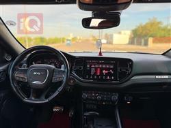 دودج دورانجو